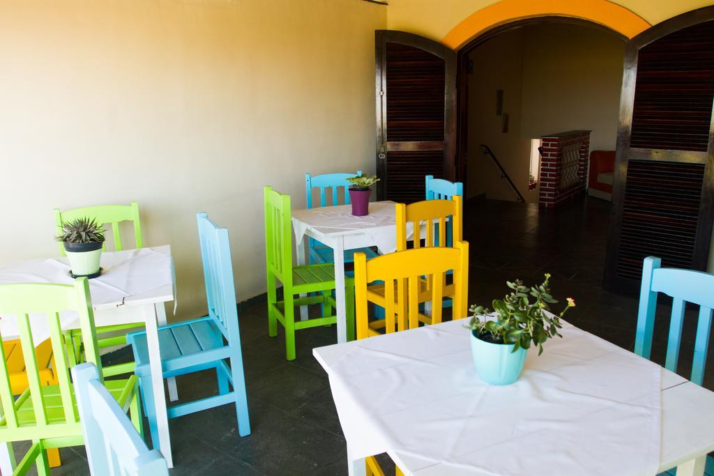 Inn Hotel Casarao Peruibe