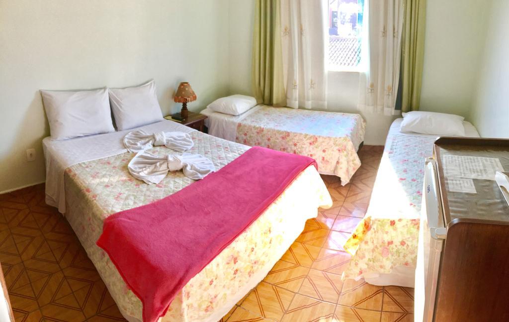 Inn Hotel Casarao 3*